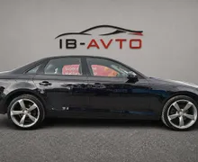 Zunanja slika - Audi A4 - 2.0 TDI  Basis - 6 - Predogledna slika