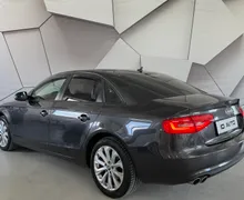 Zunanja slika - Audi A4 - 2,0 TDI - 3 - Predogledna slika