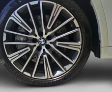 Zunanja slika - BMW X1 - xDrive23d - 5 - Predogledna slika