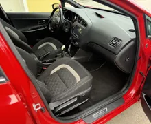 Zunanja slika - KIA Ceed - 1.6 TD - 9 - Predogledna slika