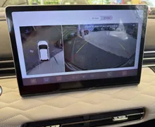 Zunanja slika - Dongfeng Box - 42.3 kWh+360KAMERA+TEMPOMAT+RADAR+7200€ SUBVENCIJE - 6 - Predogledna slika
