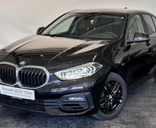 Zunanja slika - BMW Serija 1 - : 116i Sport -LED-NAVI- - 1 - Predogledna slika