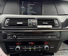 Zunanja slika - BMW Serija 5 - Touring: 520d M PAKET BI-XENON NAVI TEMP PDC USNJE - 13 - Predogledna slika