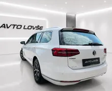 Zunanja slika - Volkswagen Passat Variant - 2.0 TDI BMT Highline-VIRTUAL-LED-ALU-PDC-ODLIČEN - 4 - Predogledna slika