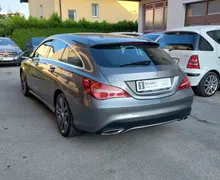 Zunanja slika - Mercedes-Benz CLA-Razred - CLA 200 d 4MATIC Shooting Brake Urban Avt. - 2 - Predogledna slika
