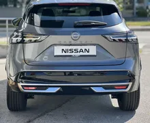 Zunanja slika - Nissan Qashqai - 1.3 DIG-T MHEV Tekna X-Tronic - 16 - Predogledna slika