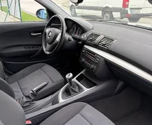Zunanja slika - BMW Serija 1 - : 116i ZELO LEP - 9 - Predogledna slika