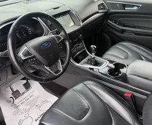 Zunanja slika - Ford Edge - AWD 2.0 TDCi TITANIUM XENON NAVI ACC MEMORY KAM... - 18 - Predogledna slika