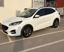 Zunanja slika - Ford Kuga - ST-LINE 1.5 EcoBoost 110kW 150KM - SLO.VOZILO - 3 - Predogledna slika