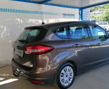 Zunanja slika - Ford C-MAX - 1.0 EcoBoost 92 kW Trend - 3 - Predogledna slika