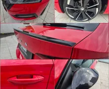 Notranja slika - Škoda Octavia - 2.0 TDI DSG SPORT-LINE |VIRTUAL|MATRIX|TEMPOMAT| - 12 - Predogledna slika