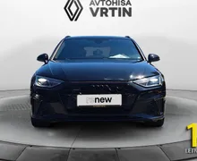 Zunanja slika - Audi A4 - Avant 40 TDI quattro S tronic 3XS line +ENO LETO JAMSTVA - 3 - Predogledna slika