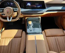 Zunanja slika - Hongqi H9 - 2.0T MHEV LUXURY - 9 - Predogledna slika