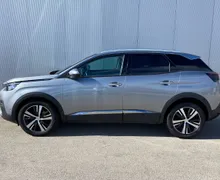 Zunanja slika - Peugeot 3008 - 1,5 BlueHDI 130 S&S Allure Avt. - 8 - Predogledna slika