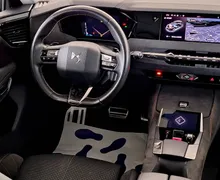 Zunanja slika - DS DS 4 - E-Tense 225 Performance Line•KAM360•HUD•PANO•ACC• - 12 - Predogledna slika