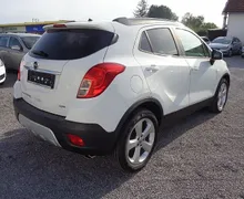 Zunanja slika - Opel Mokka - 1.7 CDTI AUT. - POLOG SAMO 200€ + 96 X 199€ FIX - 3 - Predogledna slika