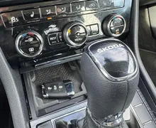 Zunanja slika - Škoda Superb - 2.0 TDI 150ks °AUTOMATIC°FULL LED°VIRTUAL°ALU 17 - 12 - Predogledna slika