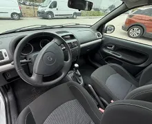 Zunanja slika - Renault Clio - 1.2 16V Storia Bye Bye SAMO 48400KM - 9 - Predogledna slika