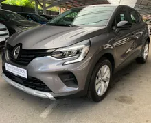 Zunanja slika - Renault Captur - TCe 90 Evolution - 7 - Predogledna slika