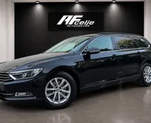 Zunanja slika - Volkswagen Passat Variant - 2.0 TDI-H LINE-LIZING ZA TUJCE-ACC-NAVI-4X KLIMA-. - 1 - Predogledna slika