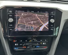 Zunanja slika - Volkswagen Passat - Variant 2.0 TDI Business ACC-KAMERA-GRETJE.SED+VOLAN - 18 - Predogledna slika
