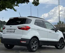 Zunanja slika - Ford EcoSport - 1.0 EcoBoost 125KM TREND SLO porek. ZIMSKI PAKET - 7 - Predogledna slika