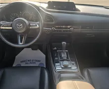 Zunanja slika - Mazda CX-30 - X180 4x4 AT GTplus|fulLED|ACC|usnje|NAVI|panorama - 6 - Predogledna slika