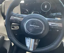 Zunanja slika - Hyundai Kona - 65 kWh PREMIUM WINTER topl. črpalka ambient... - 4 - Predogledna slika