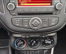 Zunanja slika - Opel Corsa - 1.4 75ks °EDITION BI-COLOUR° 16-COL tempomat - 11 - Predogledna slika