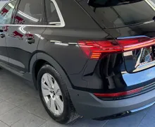 Zunanja slika - Audi e-tron - Audi  S line quattro 55.NEMŠKI+4ALU.KAMERA.K - 9 - Predogledna slika