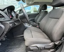 Zunanja slika - Opel Astra - Sports Tourer 1.6 CDTI Enjoy Start Stop - 5 - Predogledna slika