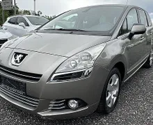Zunanja slika - Peugeot 5008 - Premium 1.6 HDi FAP+1 Lasnik+Slo.poreklo - 1 - Predogledna slika