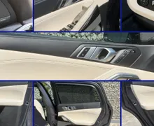 Zunanja slika - BMW X6 - serija :  xDrive M50d|1.Last|Slo|Laser|HUD|Pano|Kljuka - 15 - Predogledna slika