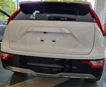 Zunanja slika - KIA Niro - EV EX Limited Edition 64.8 kWh - 10 - Predogledna slika