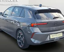 Zunanja slika - Opel Astra - 1.2 T. | Matrix žarometi | Panorama | Avtomatik - 14 - Predogledna slika