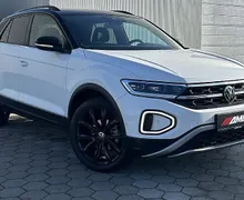 Zunanja slika - VW T-Roc - 2.0 TDI Sport-ACC-IQ-NAVI-PDC-ALU18-SLO-2.LASTNIK - 1 - Predogledna slika