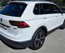 Zunanja slika - VW Tiguan - 2.0 TDI 4x4 Highline 140kW-190KM DSG - 5 - Predogledna slika