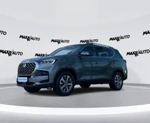 Zunanja slika - KG Mobility Rexton - 2.2 XDI LIMITED PLUS  18 . 4x4 A T - 1 - Predogledna slika