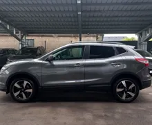 Zunanja slika - Nissan Qashqai - 1.2 DIG-T 360 - 7 - Predogledna slika
