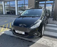 Zunanja slika - Ford S-MAX - 2.0 TDCi 110 kW FWD Titanium Powershift - 2 - Predogledna slika
