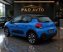 Zunanja slika - Citroën C3 - 1,2 PureTech 83 S&S Shine - 4 - Predogledna slika