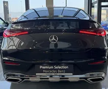 Zunanja slika - Mercedes-Benz GLC-Razred - GLC coupe I 220d I 4MATIC I AMG-LINE I PREMIUM I MY25 - 6 - Predogledna slika
