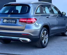Zunanja slika - Mercedes-Benz GLC-Razred - 220d+4MATIC+F1+NAVI+18COL+PDC+USNJE - 6 - Predogledna slika