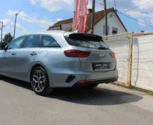 Zunanja slika - KIA Ceed - SW  SW 1.6 CRDi MHEV Business DCT - 4 - Predogledna slika