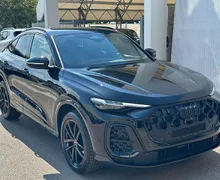 Zunanja slika - Audi Q5 - 40 TDi Quattro S-Line 150kW NA VOLJO TAKOJ - 3 - Predogledna slika