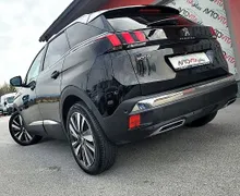 Zunanja slika - Peugeot 3008 - GT Line 2.0 BlueHDi 150 S KAMERA NAVI MRTVI KOT - 2 - Predogledna slika