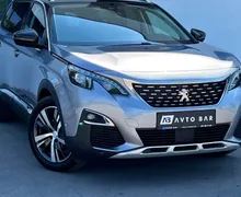 Zunanja slika - Peugeot 5008 - ALLURE+SLO+FULL LED+ALU+KEYLESS GO+HI-FI - 1 - Predogledna slika