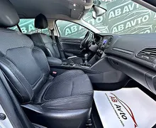 Zunanja slika - Renault Mégane - Megane GT 1.2 16V+SLO+1LASTNIK+SERVISNA+BREZ POLOGA - 10 - Predogledna slika
