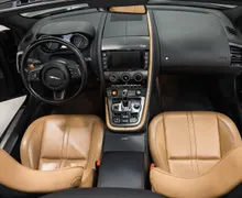 Zunanja slika - Jaguar F-Type - S 3.0 V6 S C Navi - Meridian - 11 - Predogledna slika