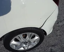 Zunanja slika - Opel Corsa - Color Edition 1.4 16V -SAMO 96.000km -BERI OPOMBE - 6 - Predogledna slika